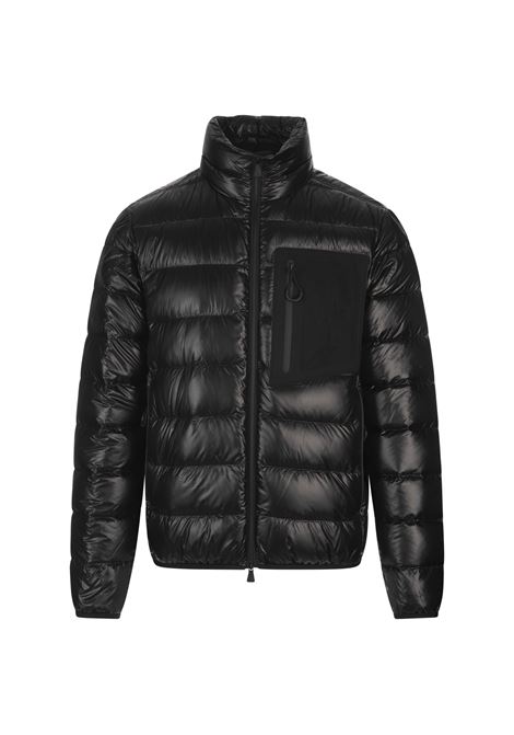 Piumino Corto Fraser Ripiegabile Nero MONCLER GRENOBLE | 097-1A00004 597X6999